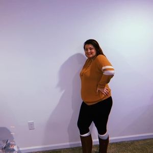 Meet your Posher, Mariah